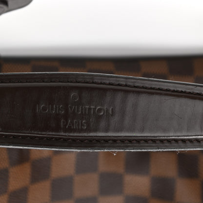 Louis Vuitton Damier Ebene Duomo Hobo 12 of 17