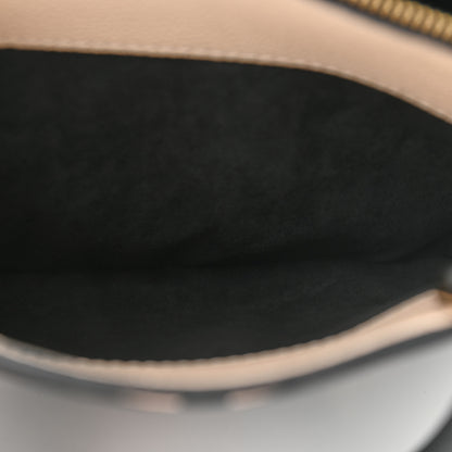 Louis Vuitton Empreinte Monogram Giant Petit Palais Black Beige 6 of 10