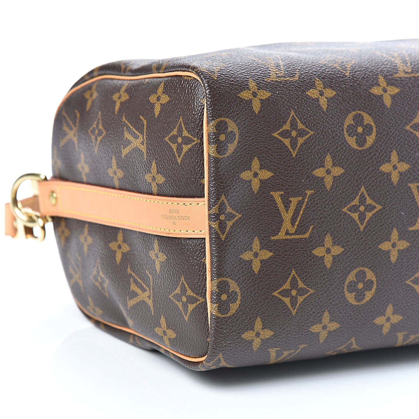 Monogram Speedy Bandouliere 25
