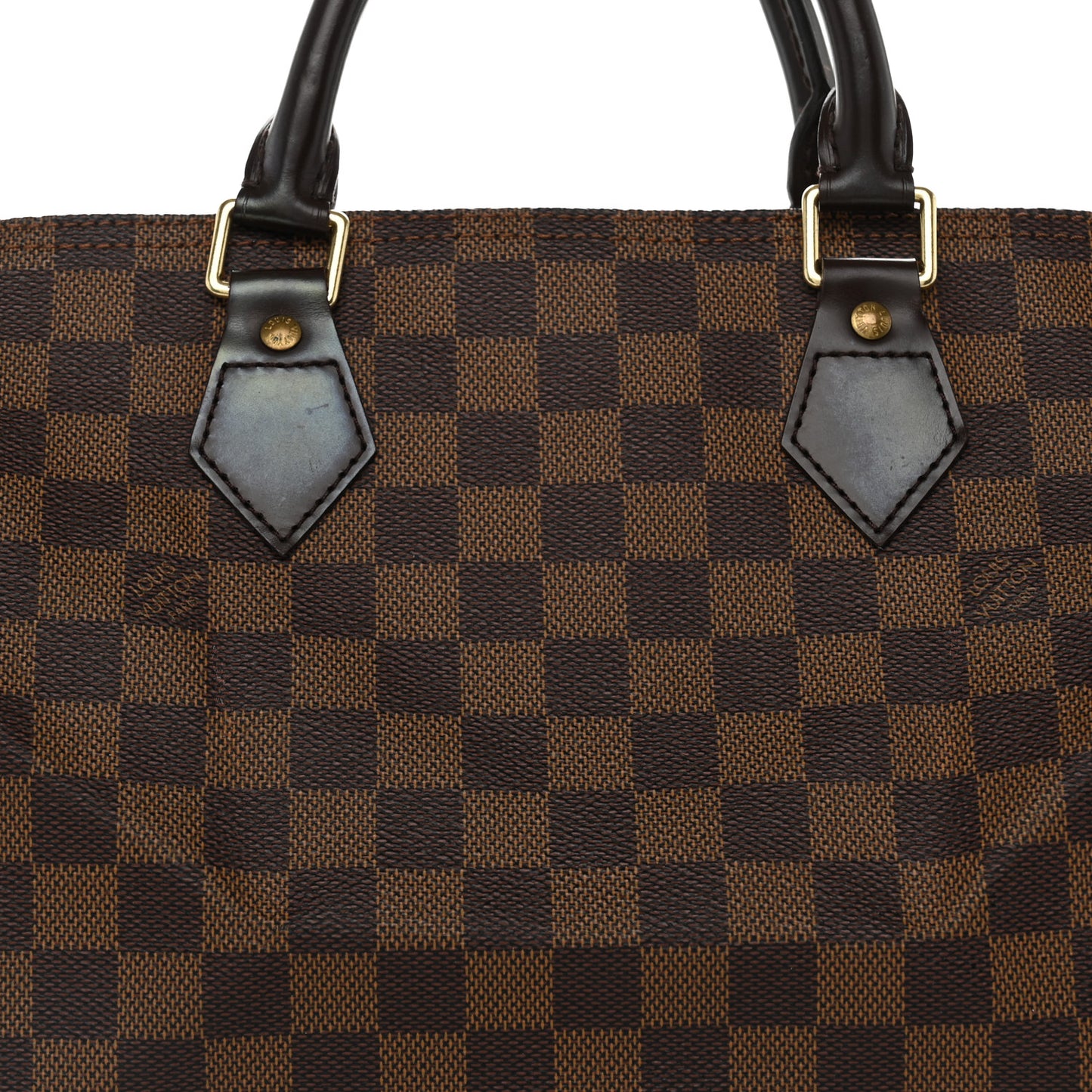 Damier Ebene Speedy 30