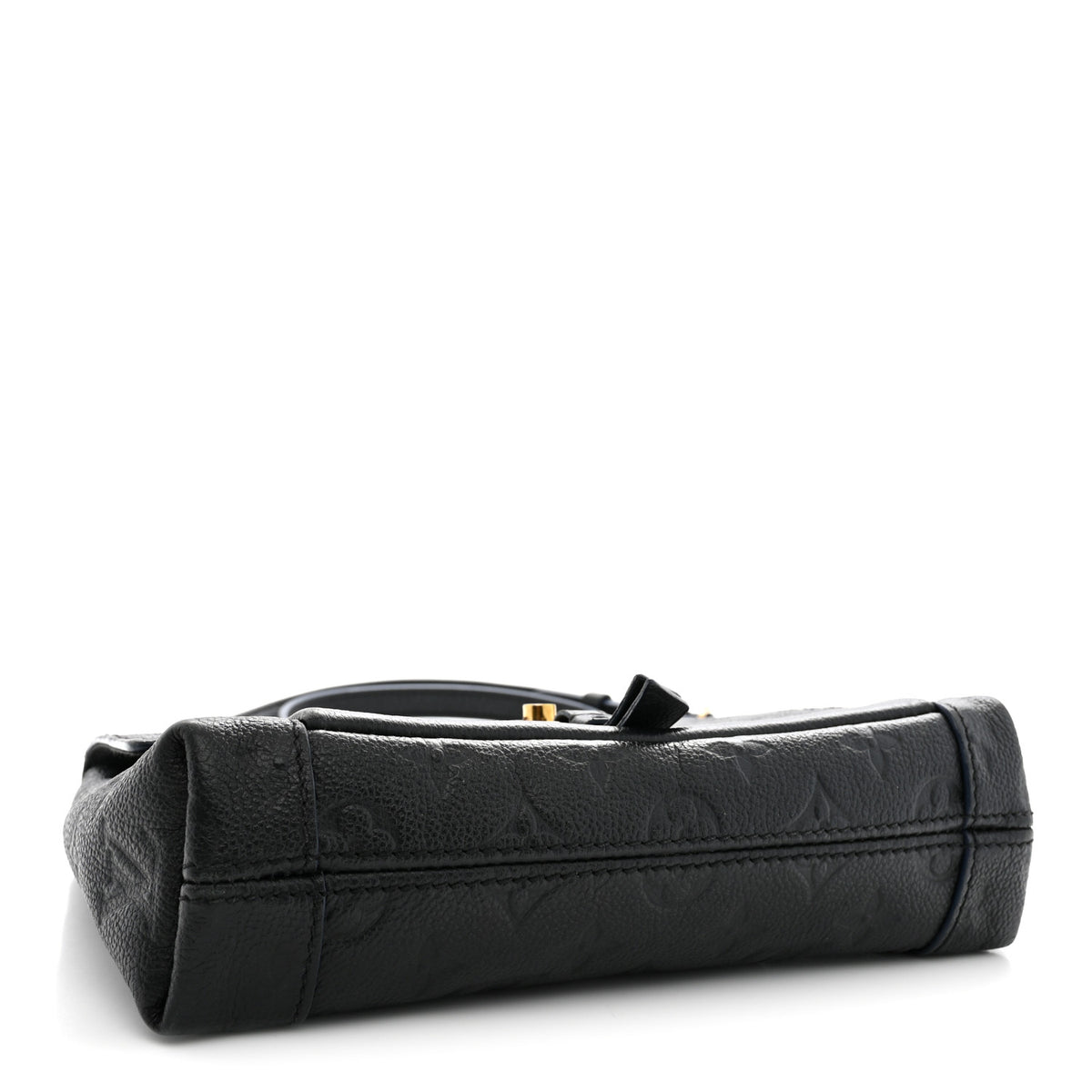Empreinte Blanche BB Black