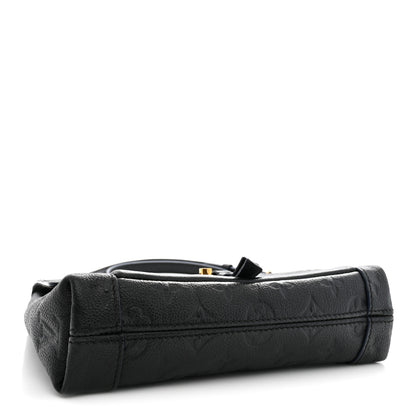 Louis Vuitton Empreinte Blanche BB Black 4 of 13