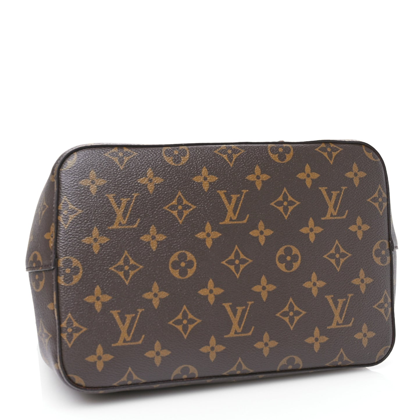 Monogram Neonoe MM Caramel