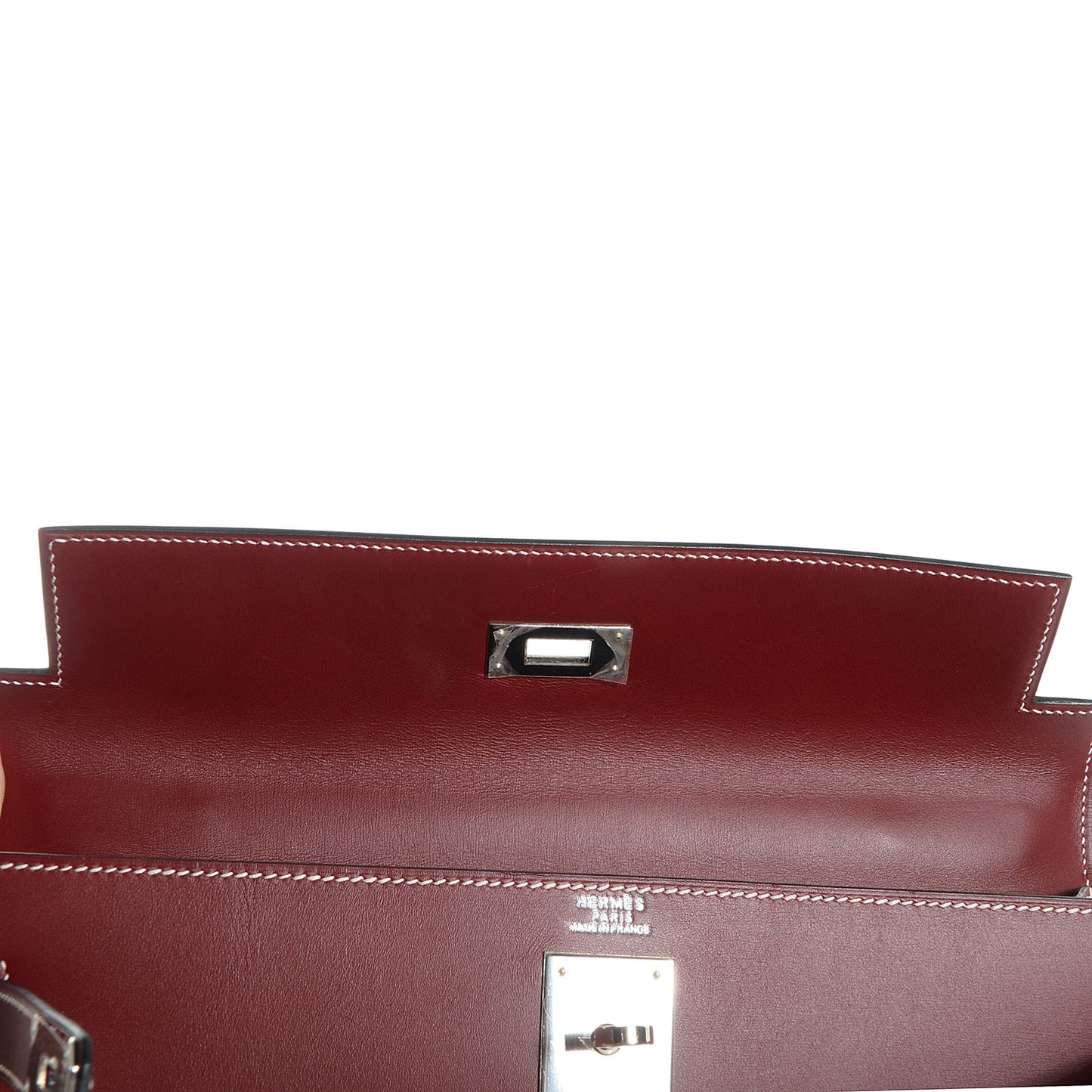 Chamonix Kelly Sellier 32 Rouge H