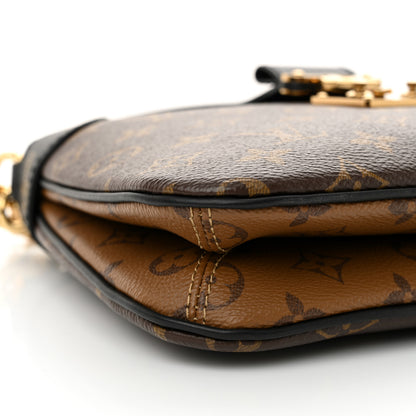 Louis Vuitton Reverse Monogram Twinny 8 of 10