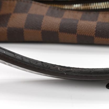 Louis Vuitton Damier Ebene Duomo Hobo 11 of 17