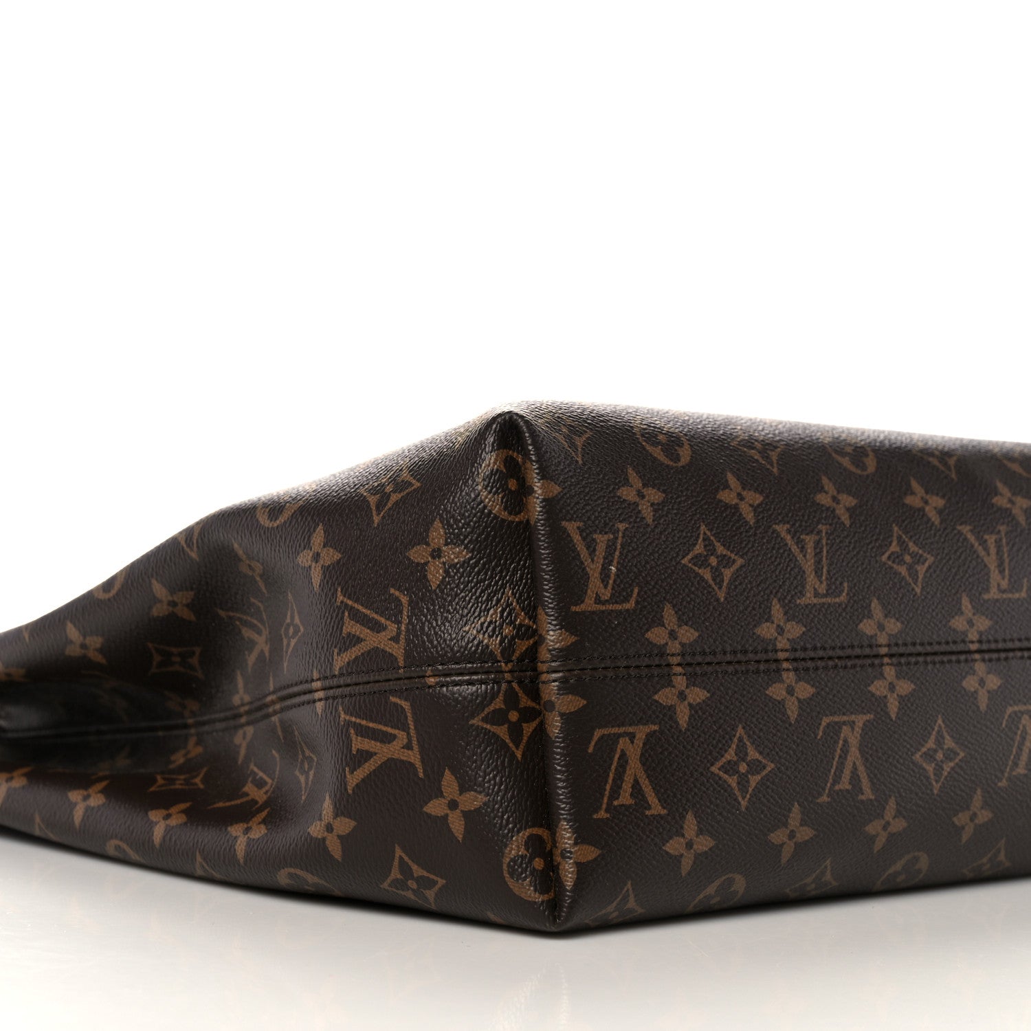 Louis Vuitton Monogram Graceful MM 5 of 20