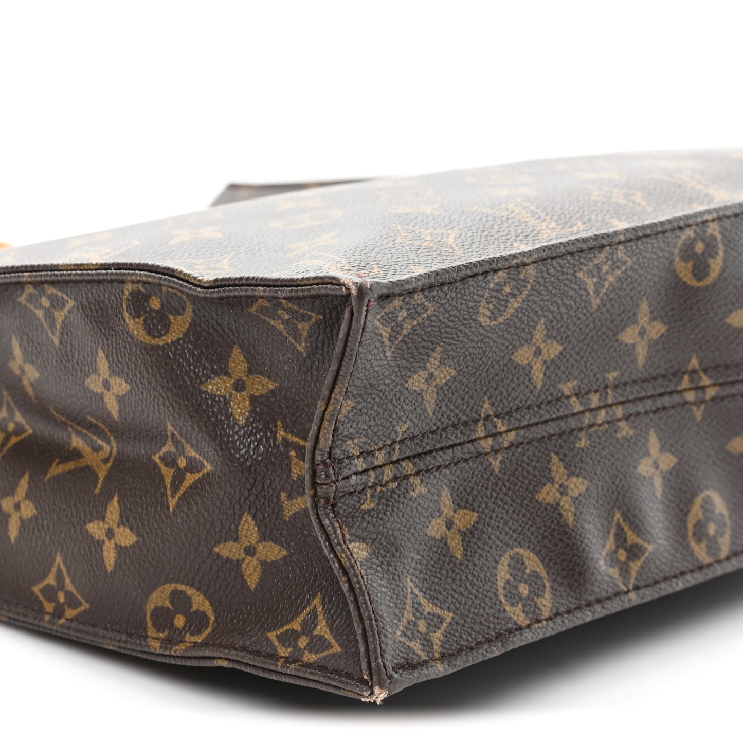 Monogram Sac Plat