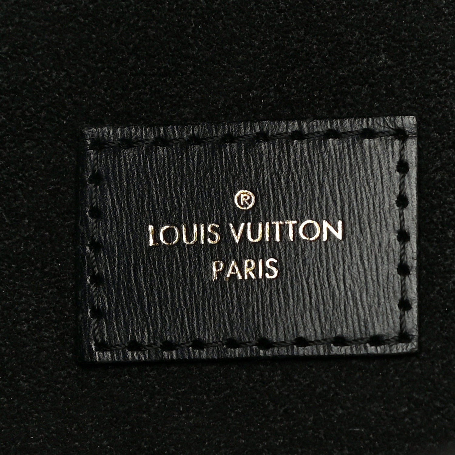 Louis Vuitton Reverse Monogram Pochette Metis 6 of 13