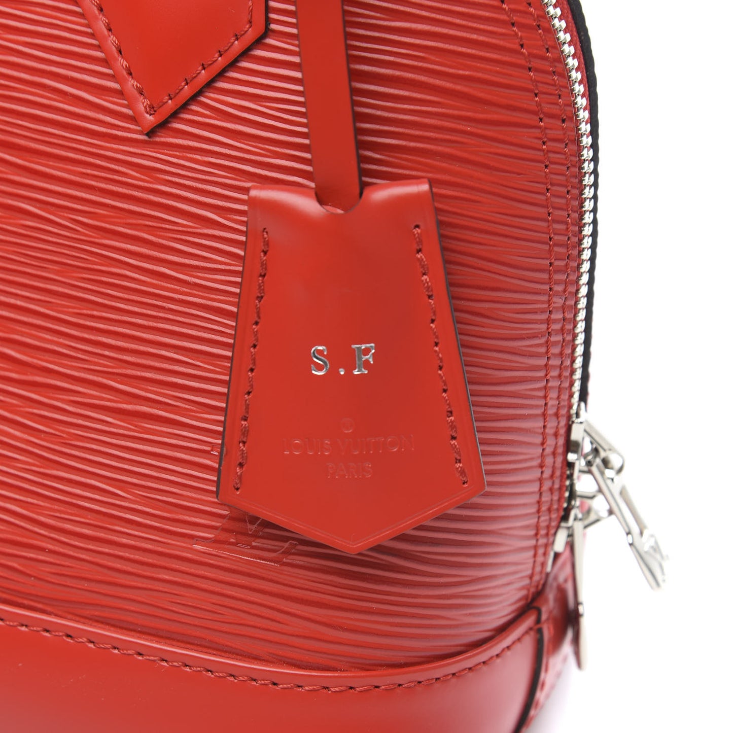 Epi Alma BB Coquelicot