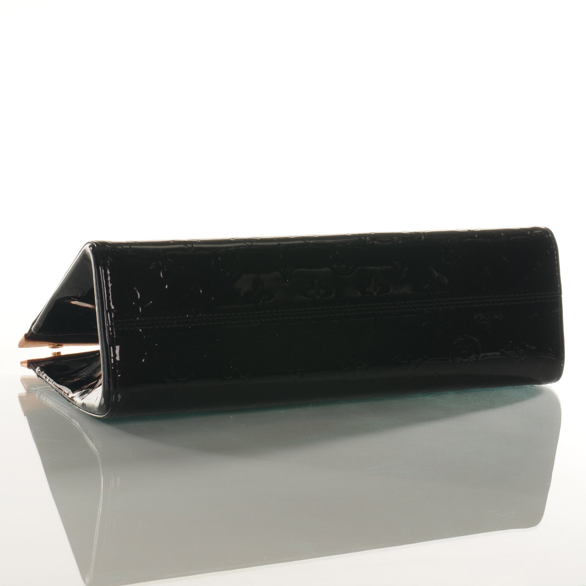Louis Vuitton Vernis Roxbury Drive Amarante 4 of 7