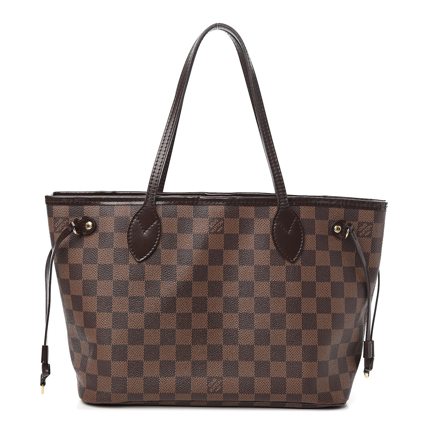 Damier Ebene Neverfull PM