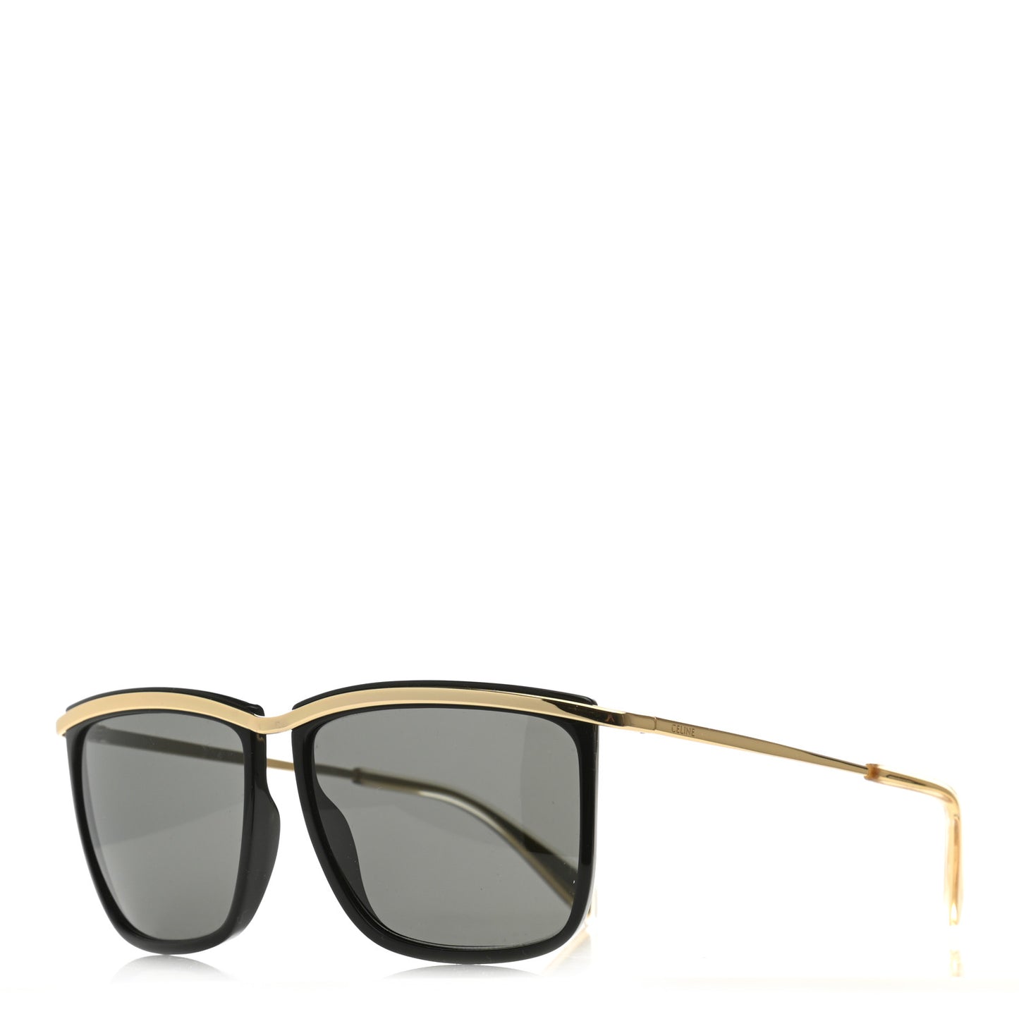Sunglasses CL40141U Black