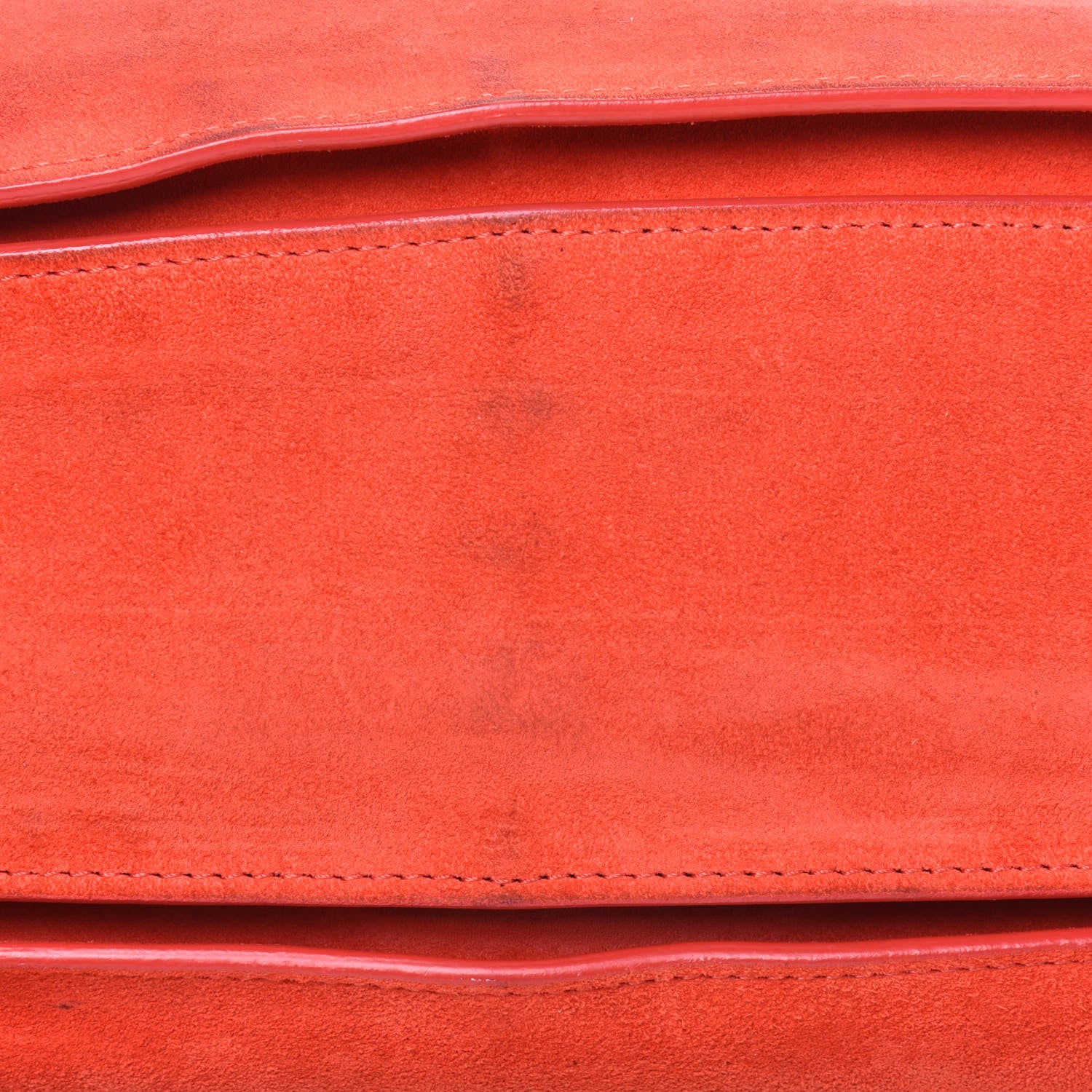 Proenza Schouler Suede Medium PS1 Satchel Poppy 24 of 38