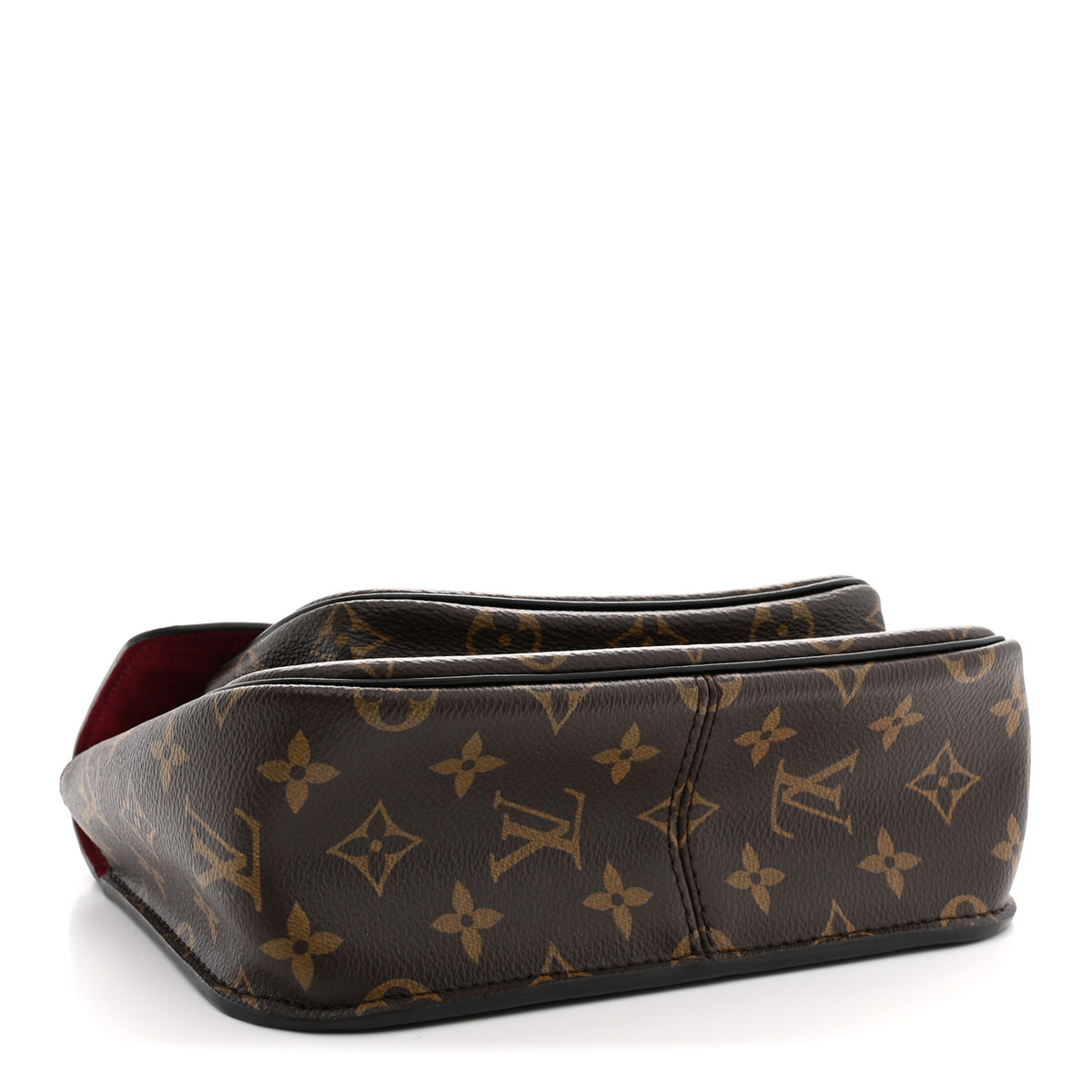 Monogram Passy