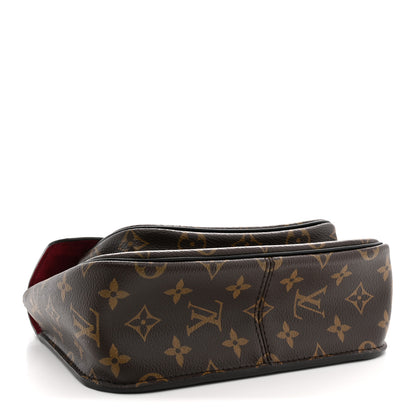 Louis Vuitton Monogram Passy 4 of 10