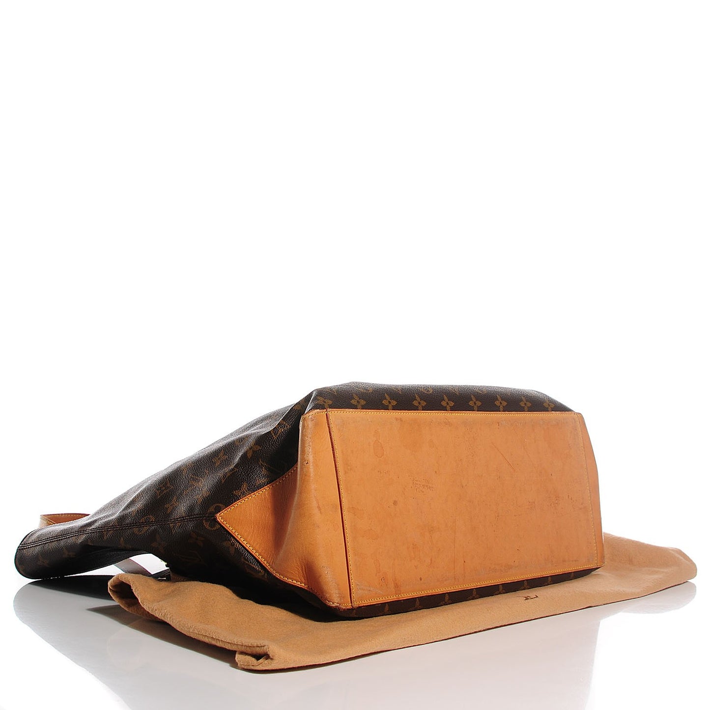 Monogram Cabas Alto