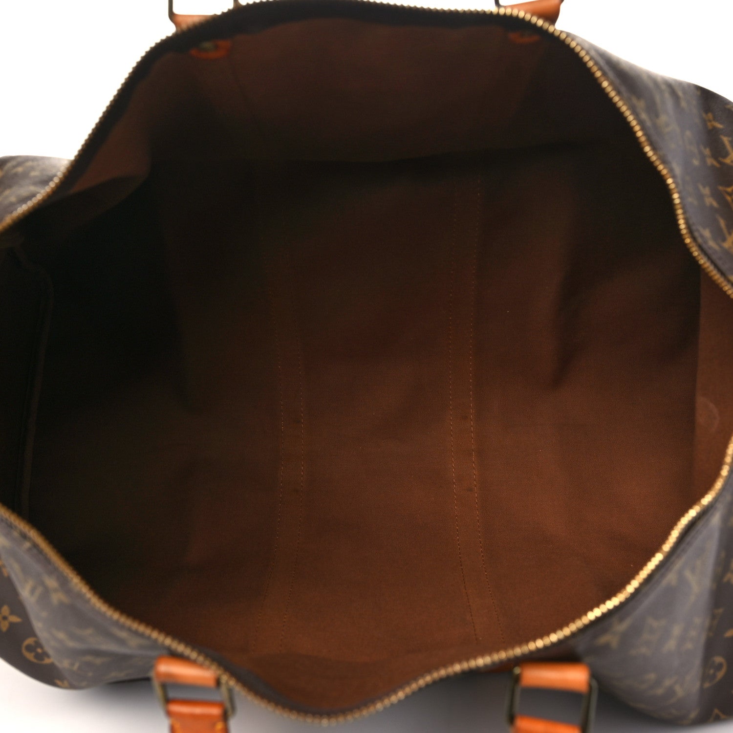 Louis Vuitton Monogram Keepall 60 5 of 16