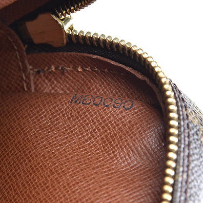 Louis Vuitton Monogram Pochette Marly Bandouliere 6 of 14