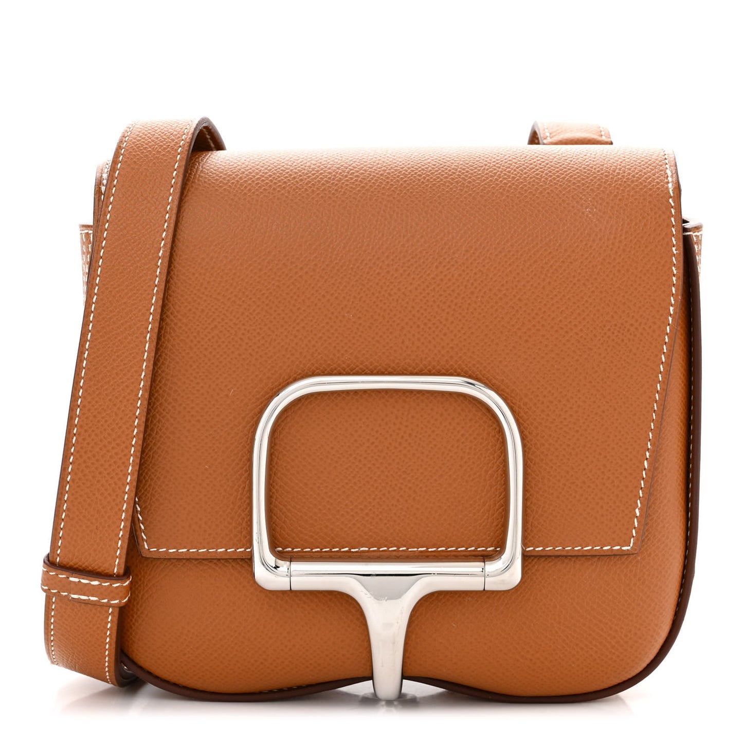 Epsom Mini Della Cavalleria Gold