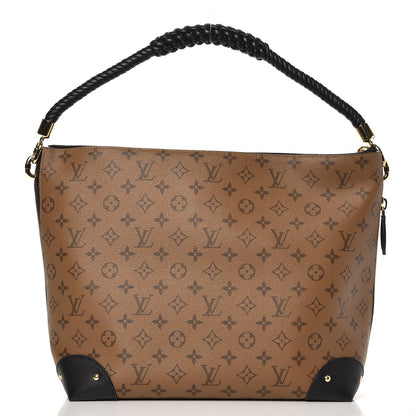 Louis Vuitton Reverse Monogram Triangle Softy 1 of 7
