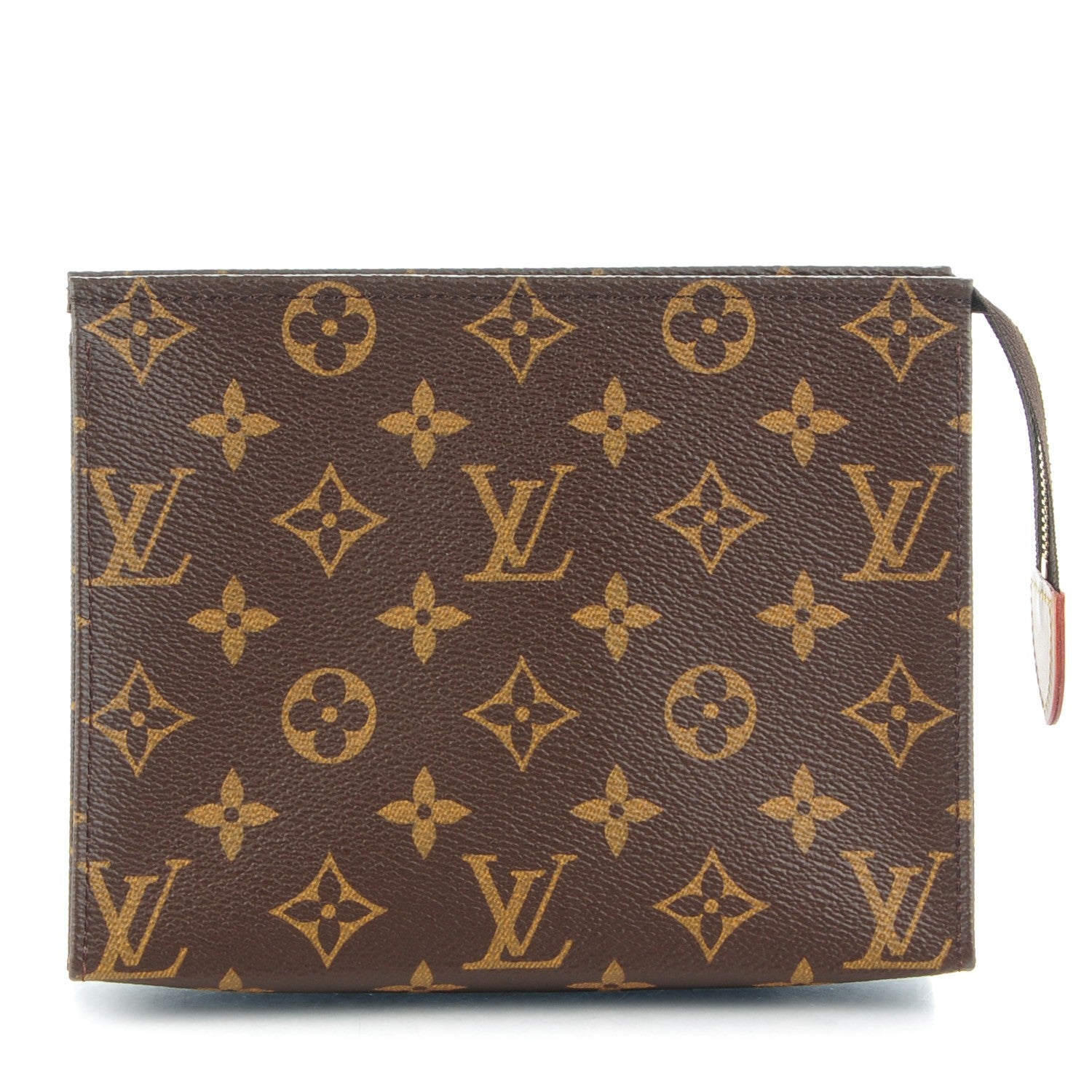 Louis Vuitton Monogram Toiletry Pouch 19 1 of 7