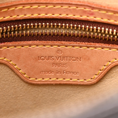 Louis Vuitton Monogram Looping MM 6 of 13