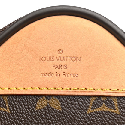 Louis Vuitton Monogram Pegase 55 6 of 14