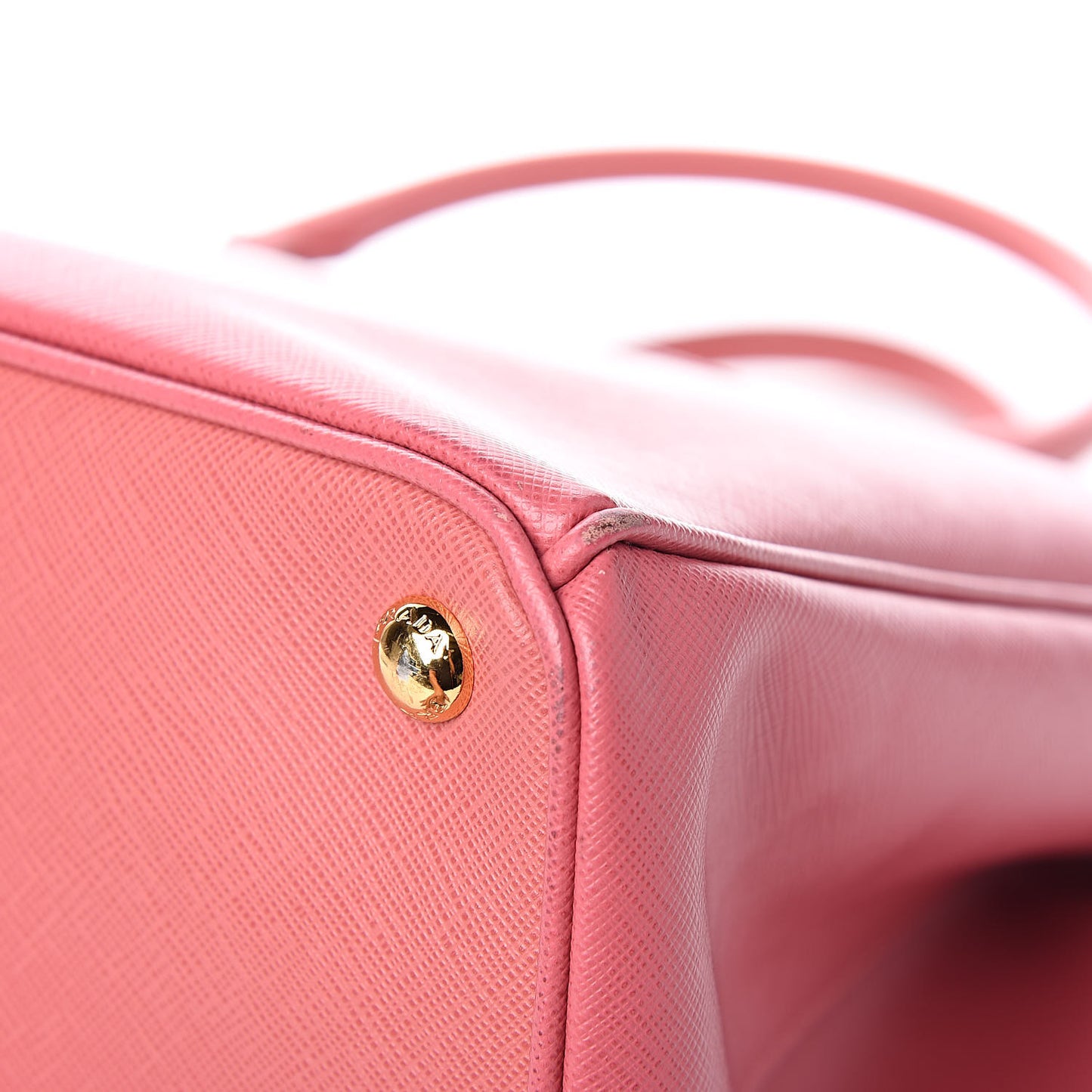 Saffiano Lux Large Tote Tamaris
