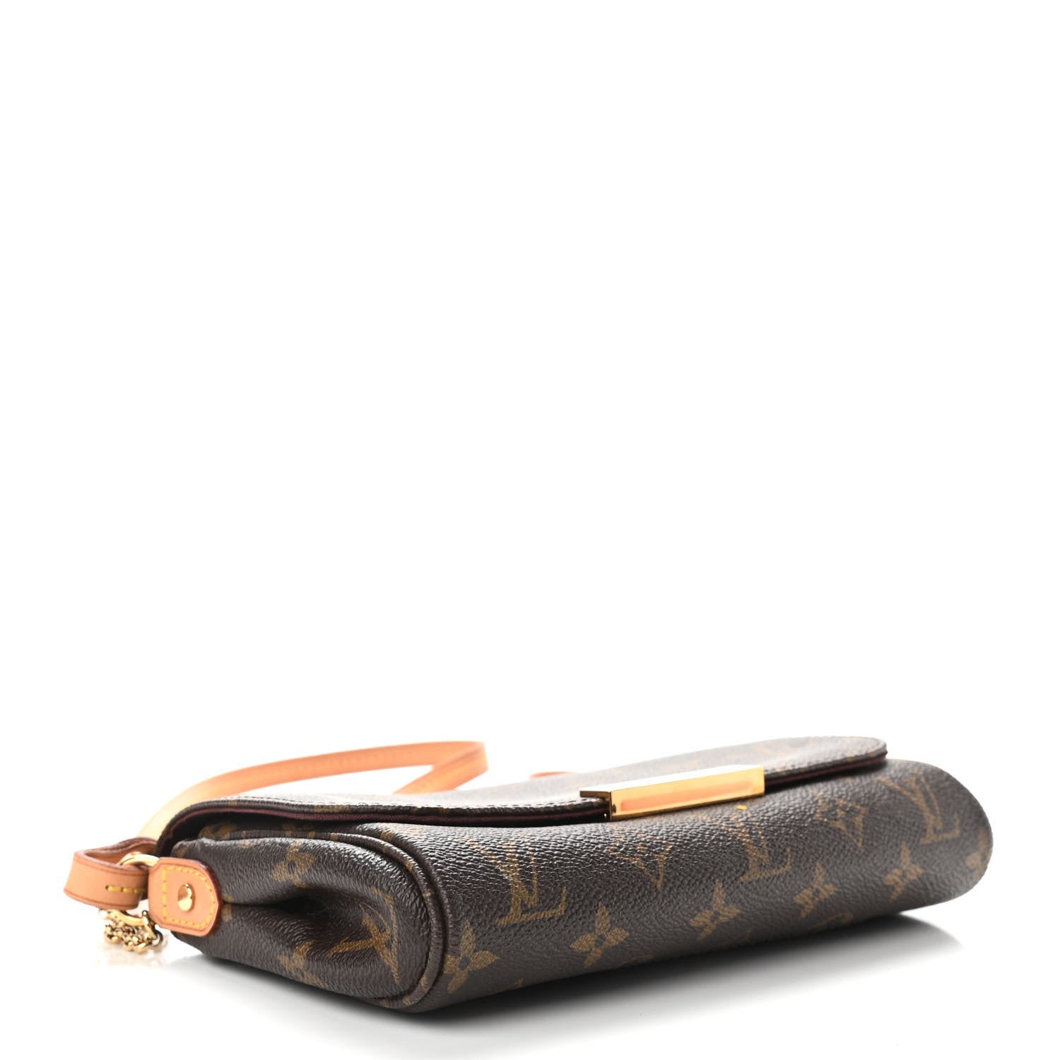 Louis Vuitton Monogram Favorite PM 4 of 9