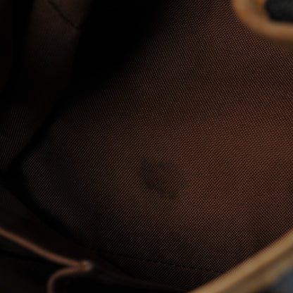 Louis Vuitton Monogram Batignolles 9 of 15