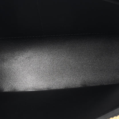 Celine Supple Calfskin Medium Nino Black 5 of 12
