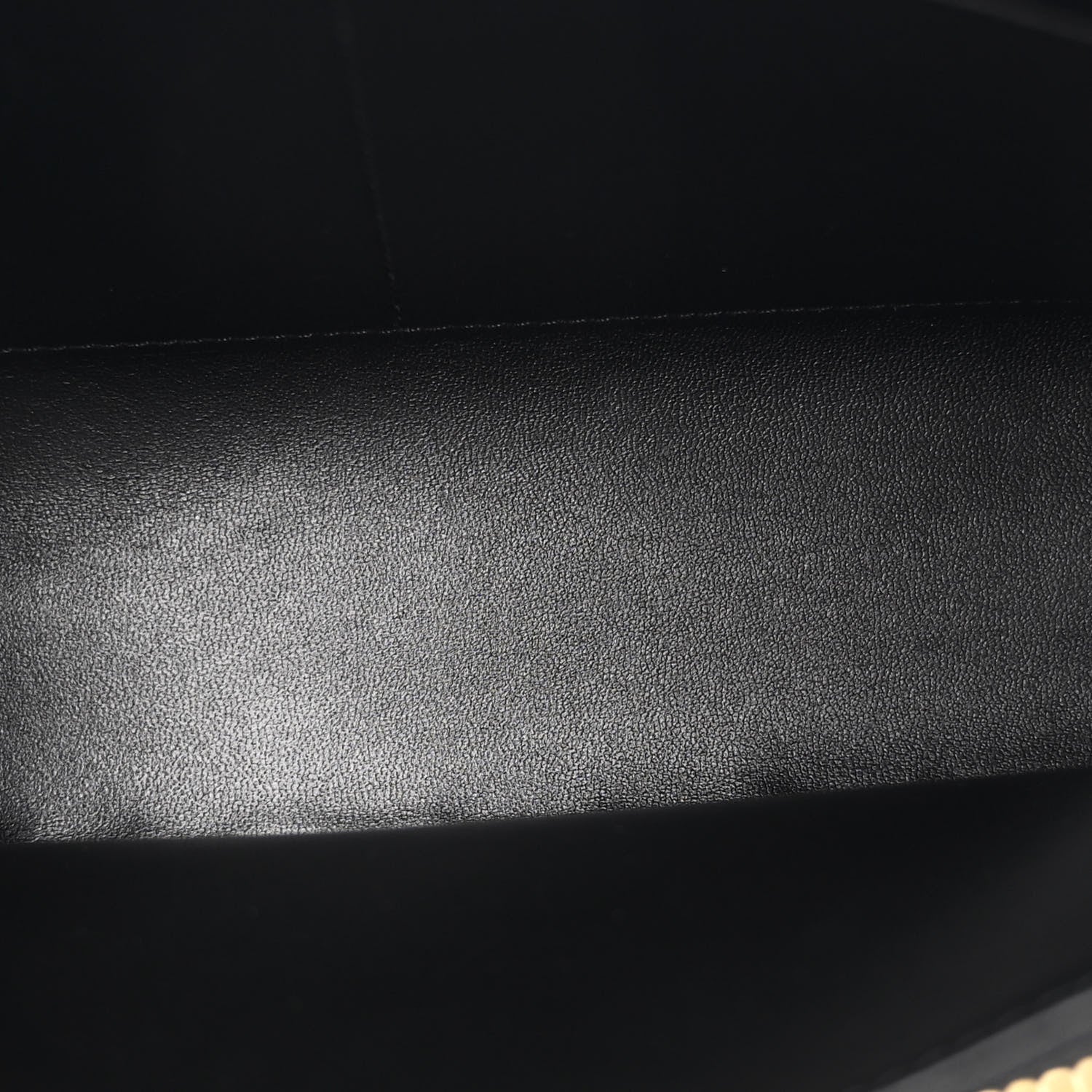 Celine Supple Calfskin Medium Nino Black 5 of 12