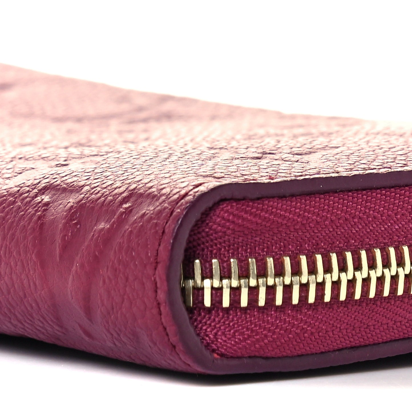 Empreinte Zippy Wallet Aurore