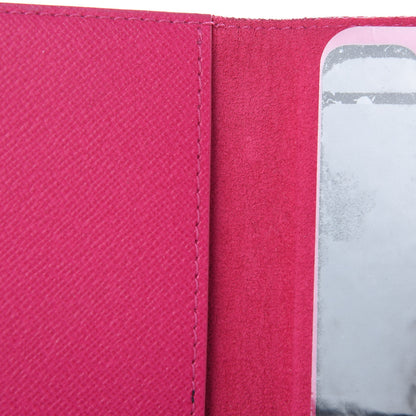 Louis Vuitton Monogram iPhone 7/8 Plus Folio Case Pink 7 of 9