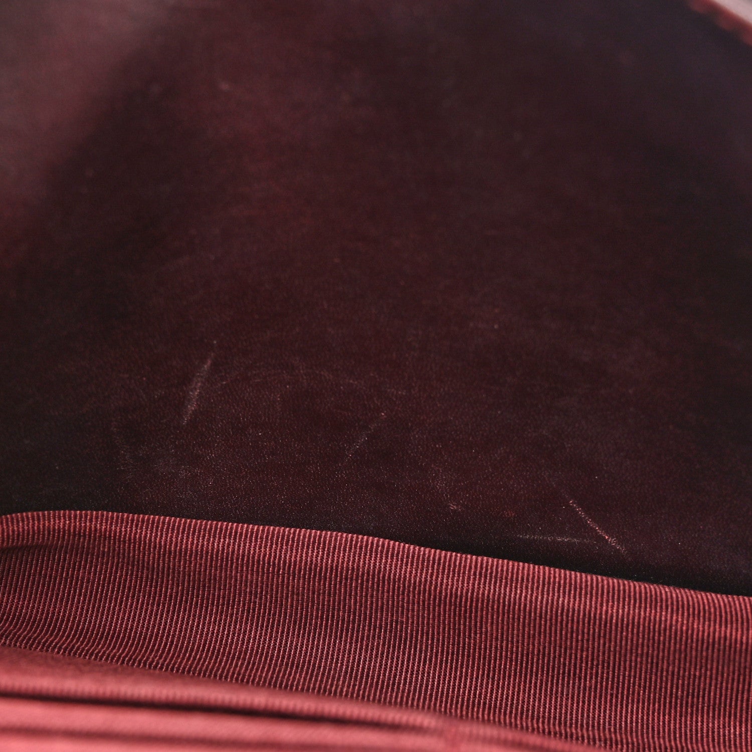 Chanel Caviar Quilted Wallet On Chain WOC Black 13 of 18