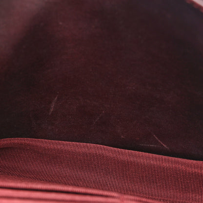 Chanel Caviar Quilted Wallet On Chain WOC Black 13 of 18