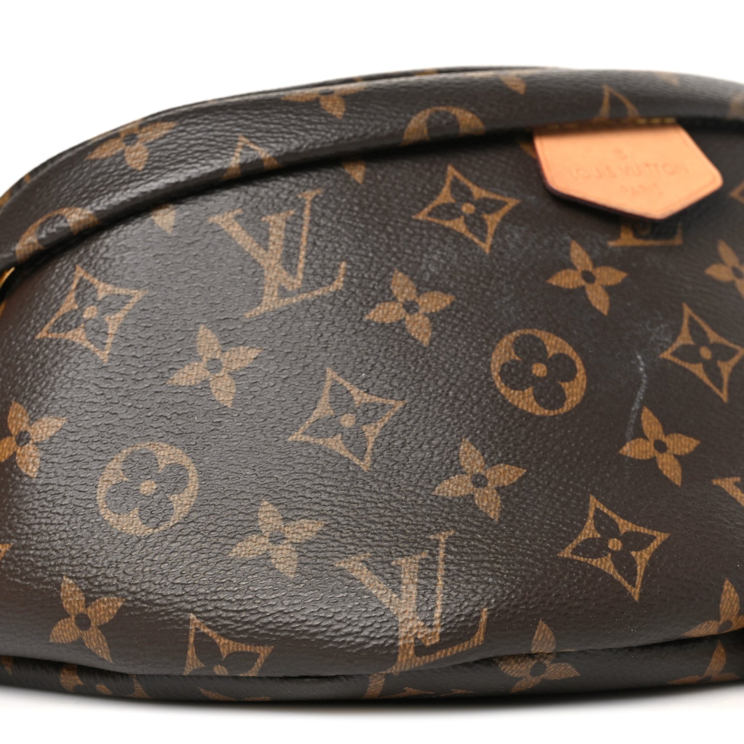 Louis Vuitton Monogram Bumbag 8 of 10