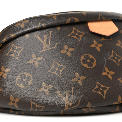 Louis Vuitton Monogram Bumbag 8 of 10