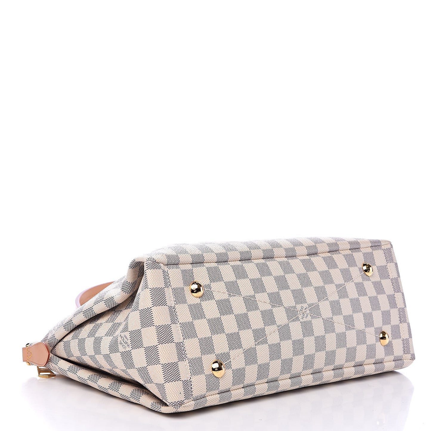 Damier Azur Lymington