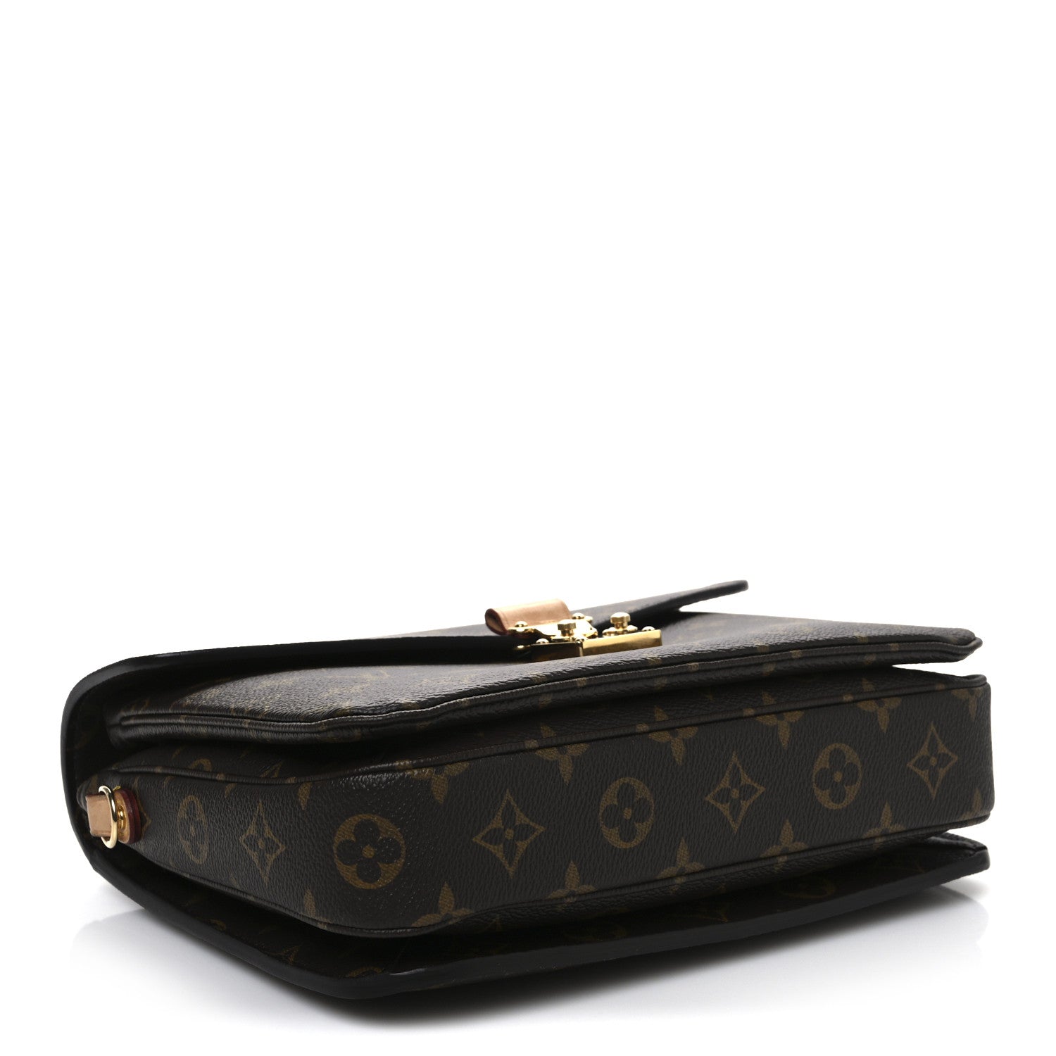 Louis Vuitton Monogram Pochette Metis 4 of 13