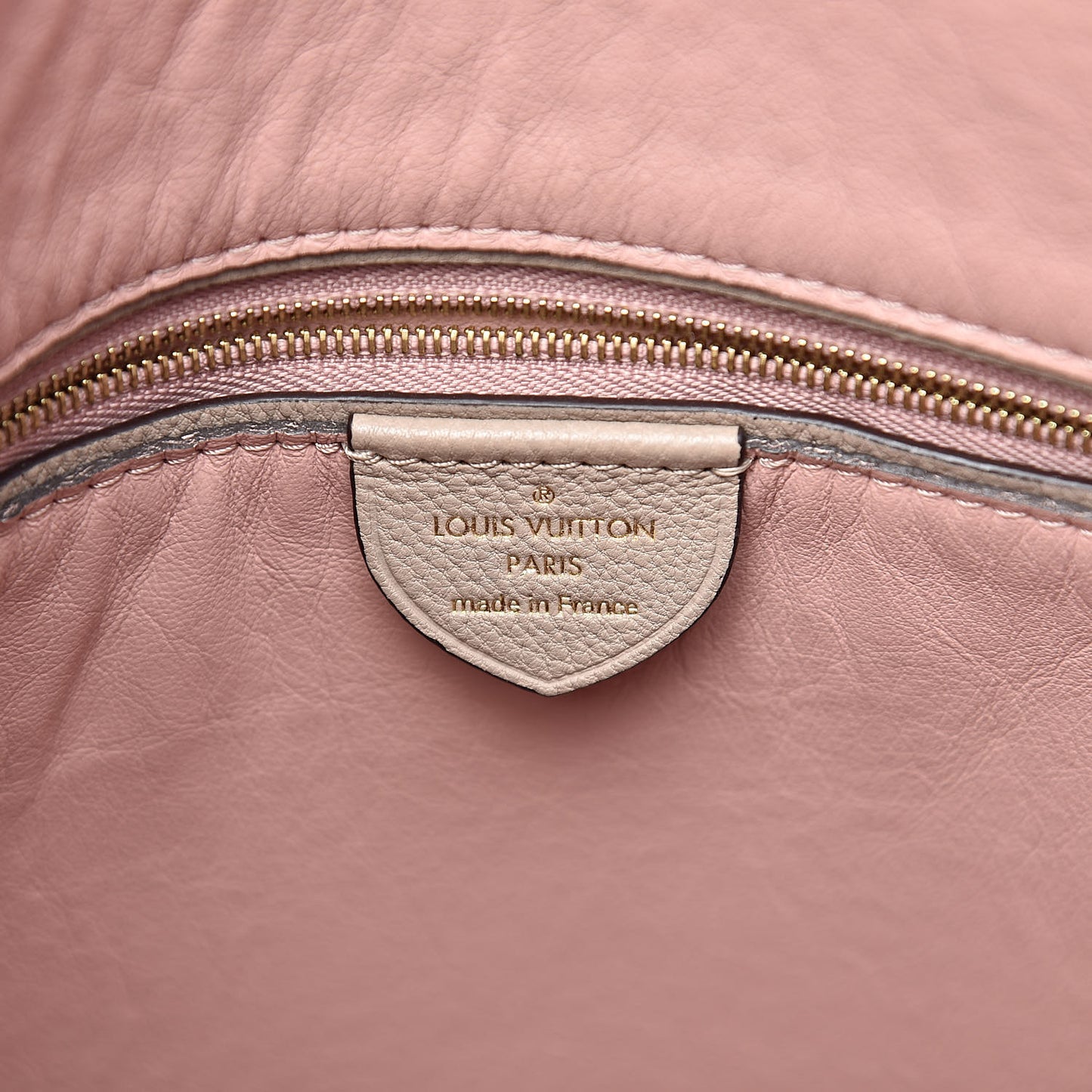 Calfskin Tournon Galet