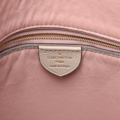 Louis Vuitton Calfskin Tournon Galet 6 of 11