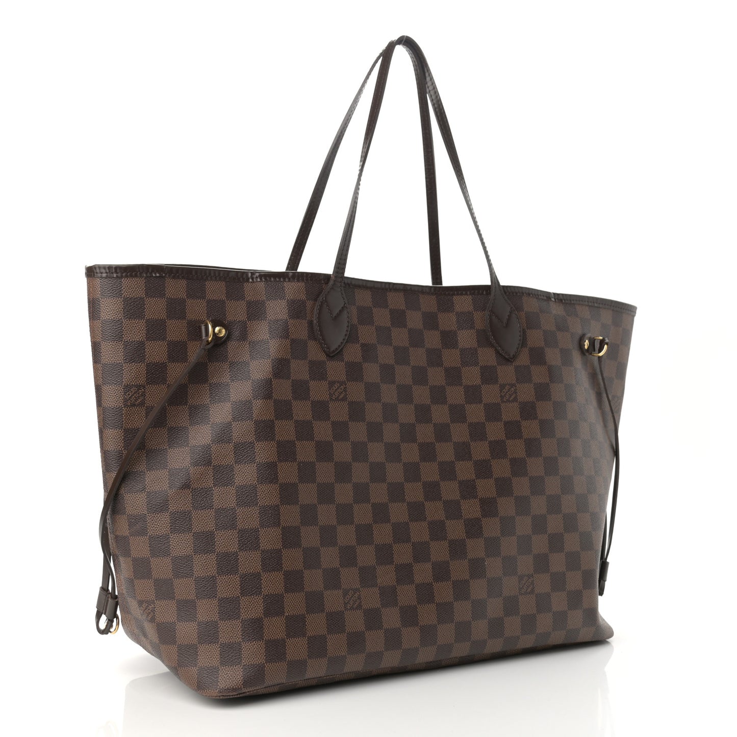 Damier Ebene Neverfull GM