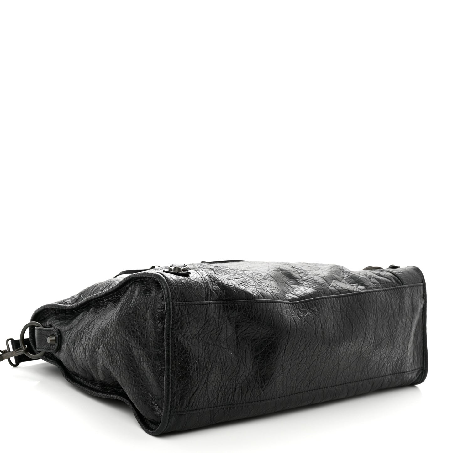 Agneau Classic Hardware City Black