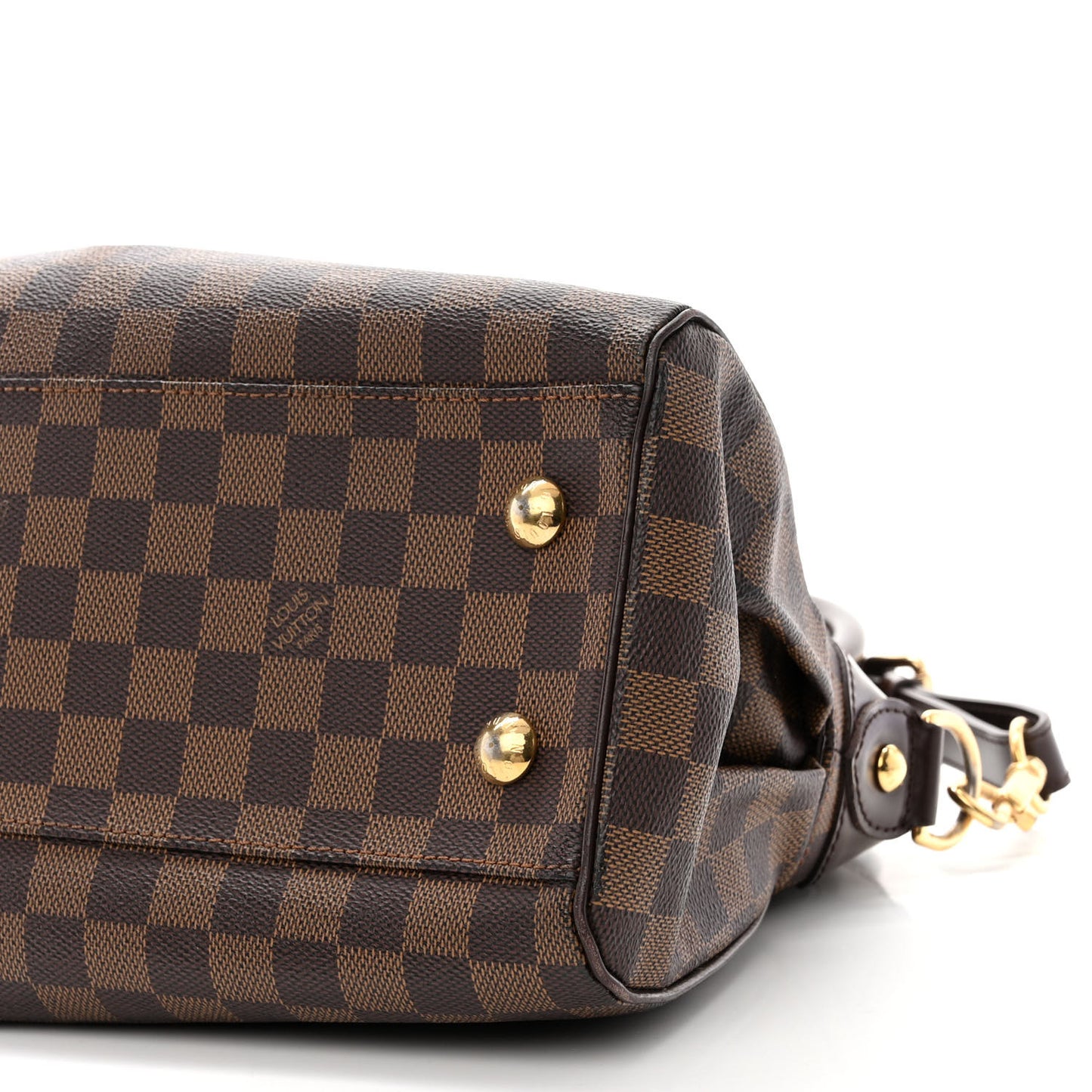 Damier Ebene Trevi PM