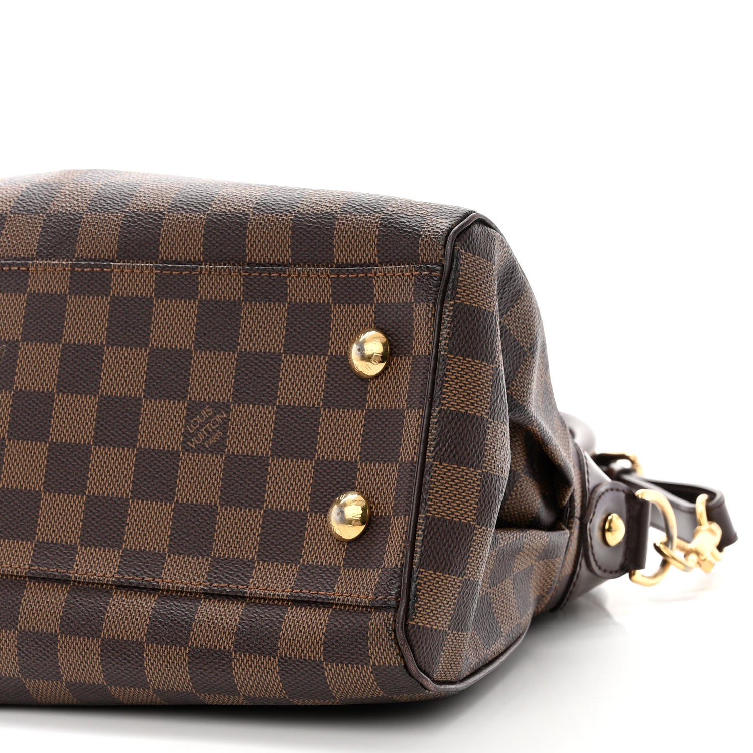 Louis Vuitton Damier Ebene Trevi PM 10 of 17