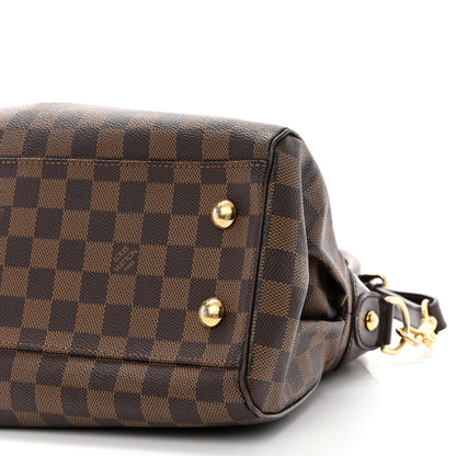 Louis Vuitton Damier Ebene Trevi PM 10 of 17