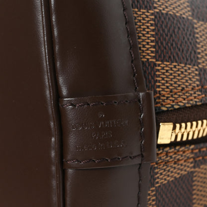 Louis Vuitton Damier Ebene Alma PM 6 of 9
