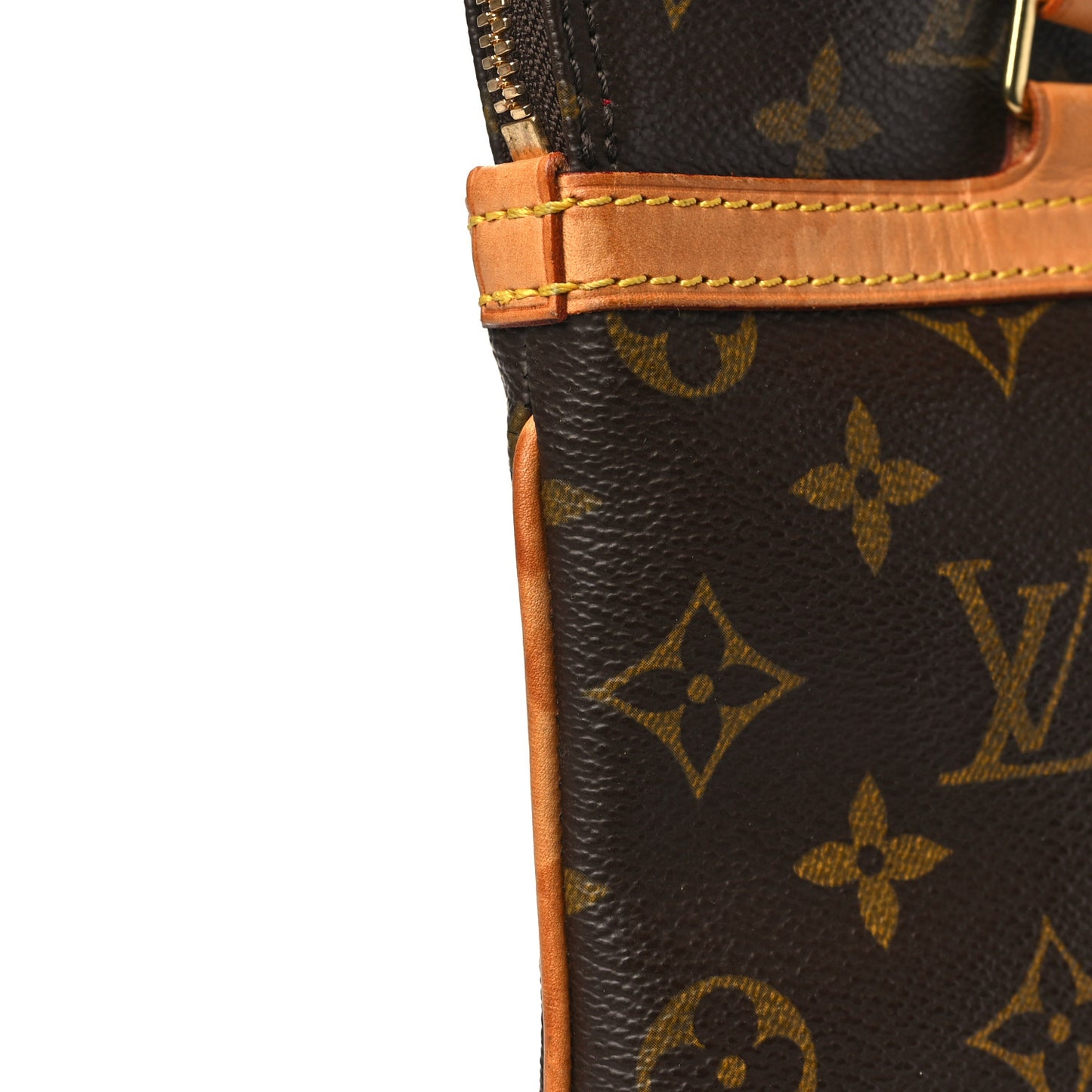 Monogram Sac Coussin GM